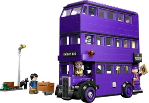 LEGO HARRY POTTER 76446 Knight Bus Adventure