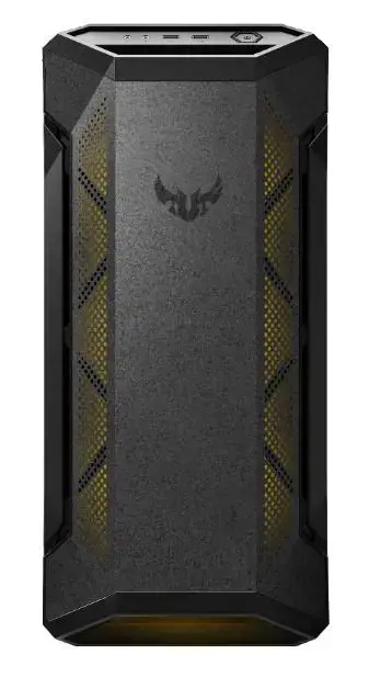 ASUS TUF Gaming GT501 korpusas