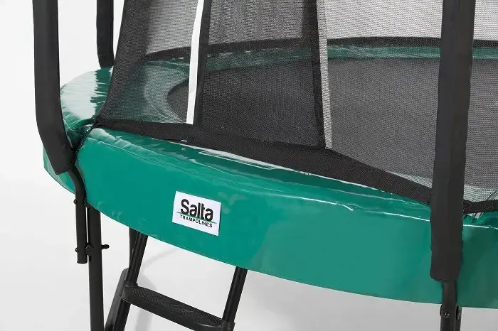 Salta First Class - 427 cm pramoginis/bakardinis batutas
