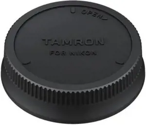 "Tamron" galinis objektyvo dangtelis Nikon (N/CAPII)