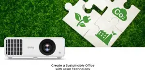 BenQ LH650, 4000 ANSI lumens, DLP, 1080p (1920x1080), 3000000:1, 16:9, 1.07 billion colours