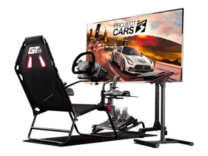 Next Level Racing Racing Cockpit | GTLITE