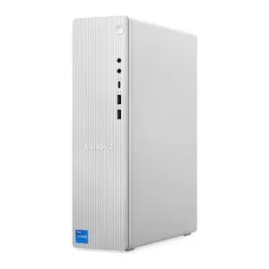 Lenovo IdeaCentre Tower 08IRR9 i5-14400 16GB DDR5 4800 512GB SSD UHD Graphics 730 Windows 11 Pro Gr…