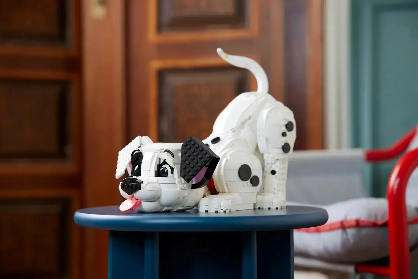 LEGO DISNEY 43269 101 Dalmatians - Puppy