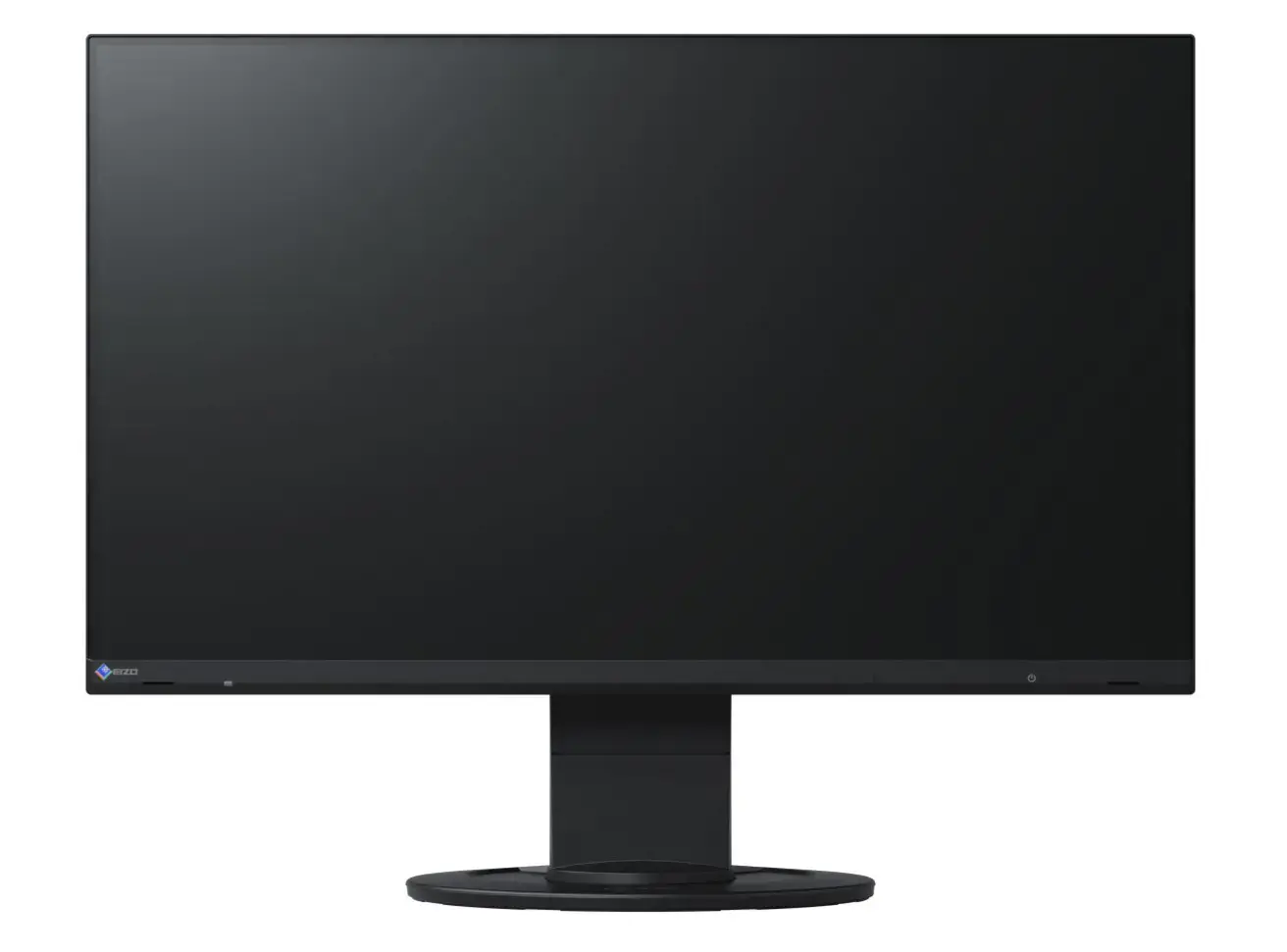 EIZO FlexScan EV2460-BK, 60,5 cm (23,8"), 1920 x 1080 taškų, "Full HD", LED, 5 ms, juoda