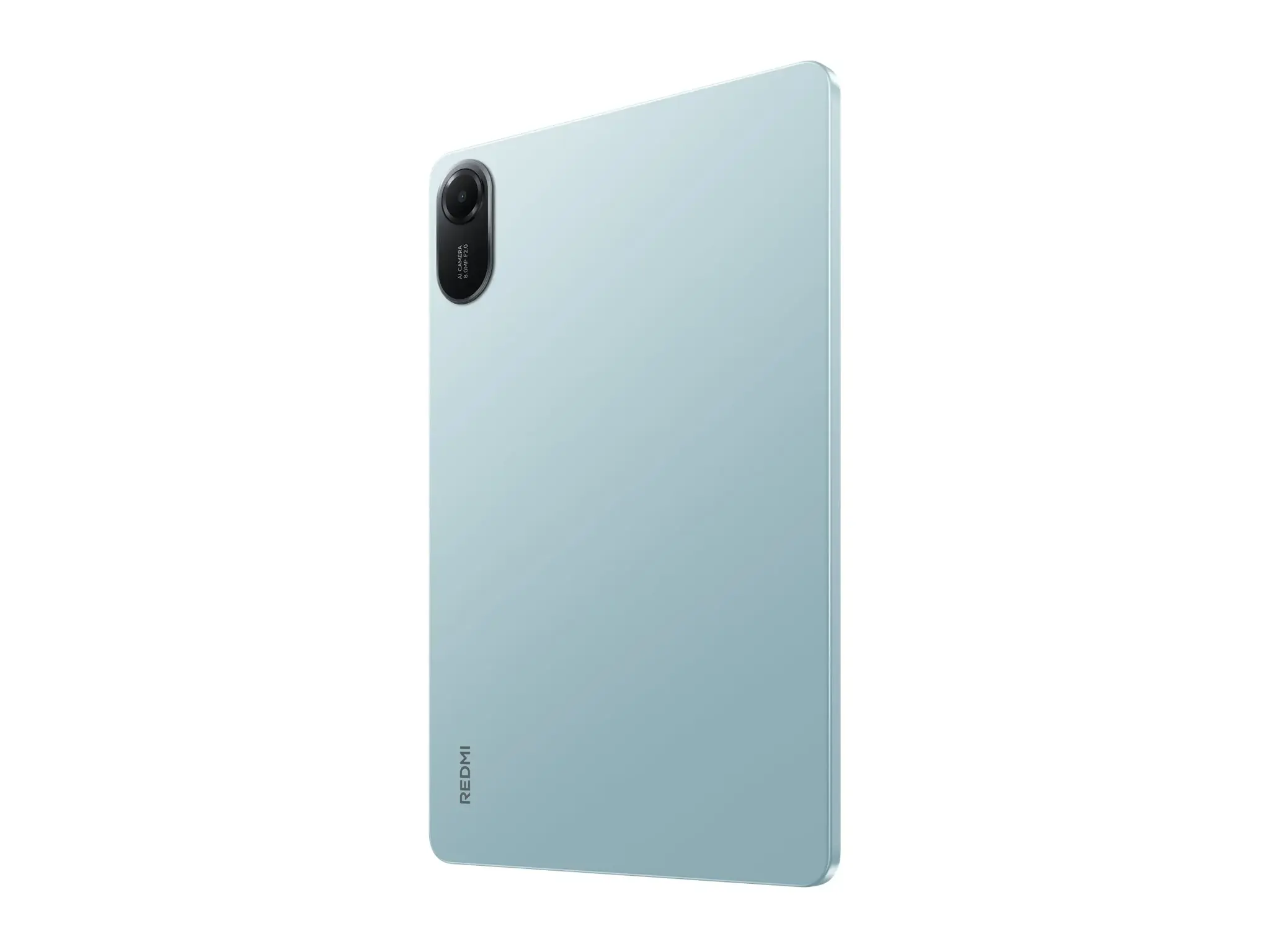 Xiaomi Redmi Pad 2 | 11 " | Mint Green | IPS LCD | 1600 x 2560 pixels | Mediatek | Helio G100 Ultra (6 nm) | 8 GB | 256 GB | Wi-Fi | Front camera | 5 MP | Rear camera | 8 MP | Bluetooth | 5.3 | Android | 15