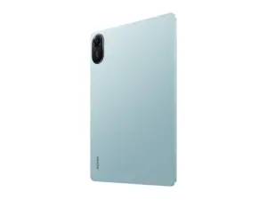 Xiaomi Redmi Pad 2 | 11 " | Mint Green | IPS LCD | 1600 x 2560 pixels | Mediatek | Helio G100 Ultra (6 nm) | 8 GB | 256 GB | Wi-Fi | Front camera | 5 MP | Rear camera | 8 MP | Bluetooth | 5.3 | Android | 15