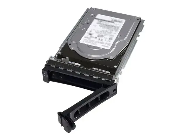 DELL 401-ABHY, 3,5", 12000 GB, 7200 APS./MIN
