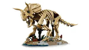 LEGO JURASSIC WORLD 77985 Dinosaur Fossils: Triceratops