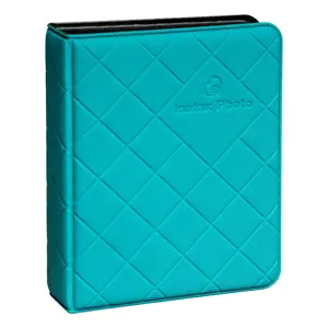 Album Insta mini 36, light blue