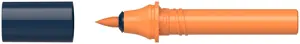 Šerdelė Paint-It 040 teptuko galiuku, oranž.raudona 123