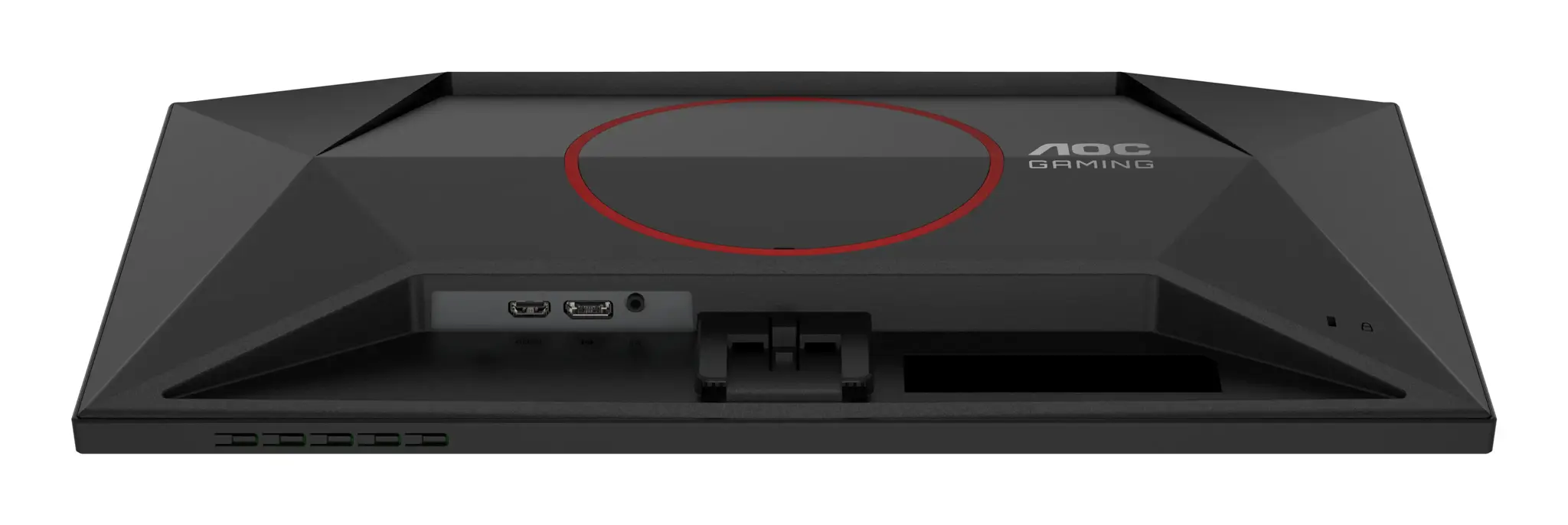 AOC G4 24G42E computer monitor 61 cm (24") 1920 x 1080 pixels Full HD LCD Black