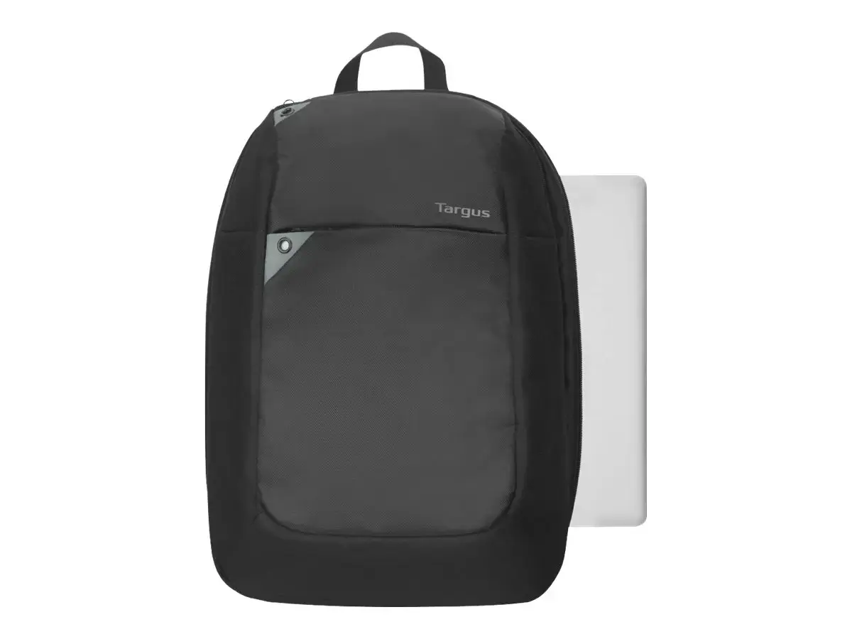 Nešiojamojo kompiuterio dėklas Targus TBB565GL Black 15,6'' 15,6"
