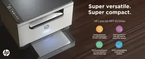 HP Laserjet M234dw