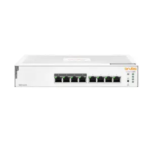 Networking Instant On 1830 8G Switch PoE (65W)