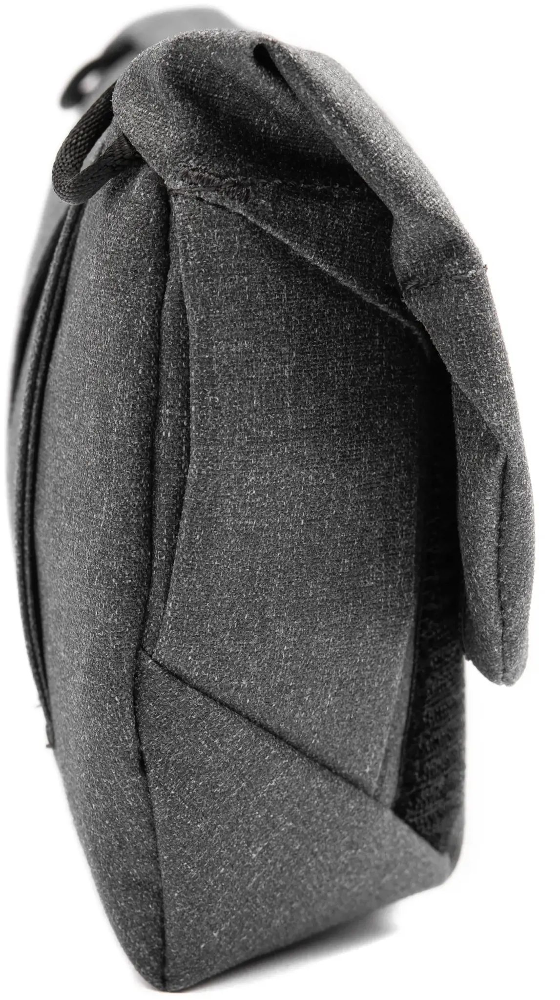 "Peak Design" lauko krepšys V2, medžio anglis