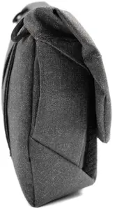 "Peak Design" lauko krepšys V2, medžio anglis