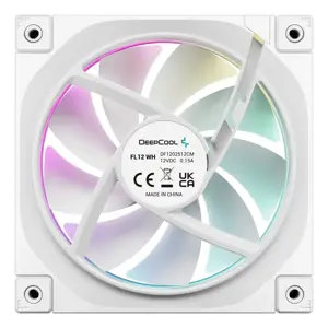 CPU COOLER S_MULTI/FL12 WH DEEPCOOL