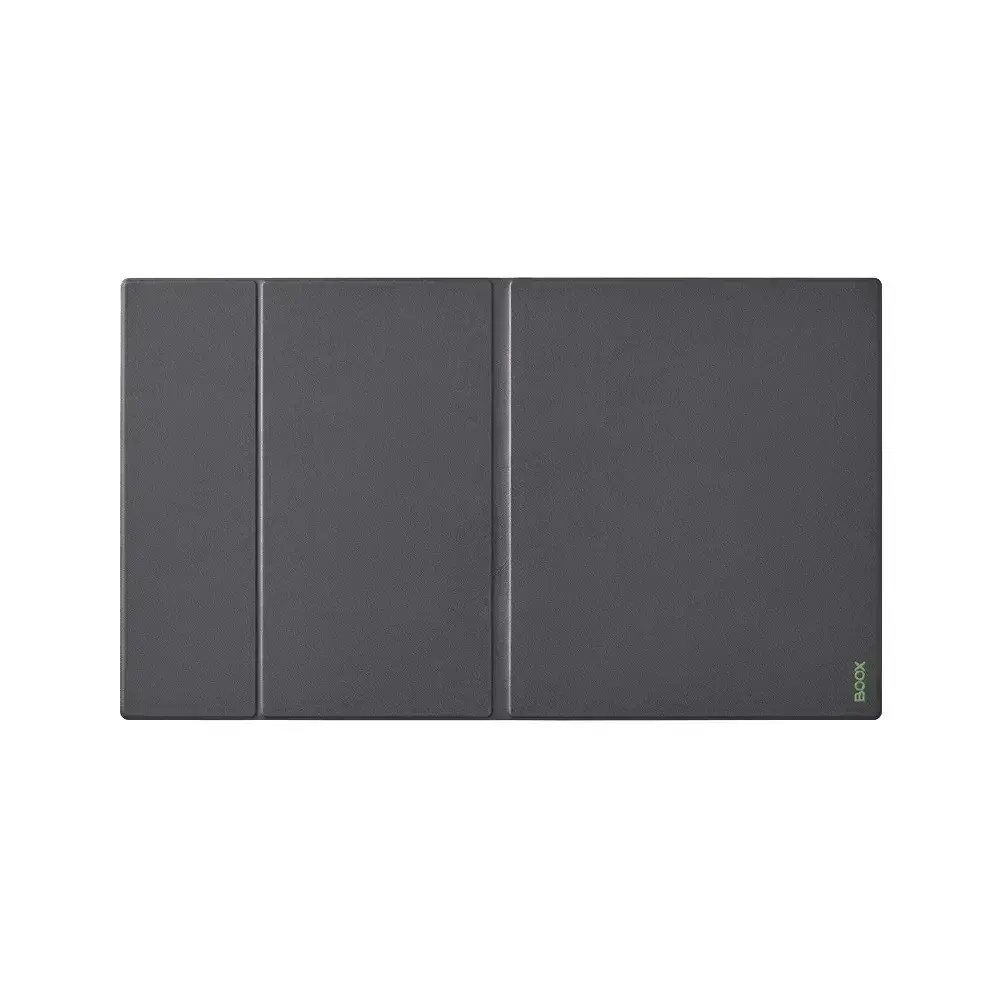 Onyx Boox Note Max Black magnetic case