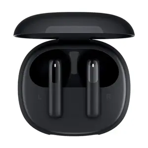 TWS QCY Ailybuds E10 QT35 headphones (black)