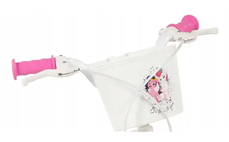 Vaikiškas dviratis 14 colių MyLittlePony 1497 TOIMSA