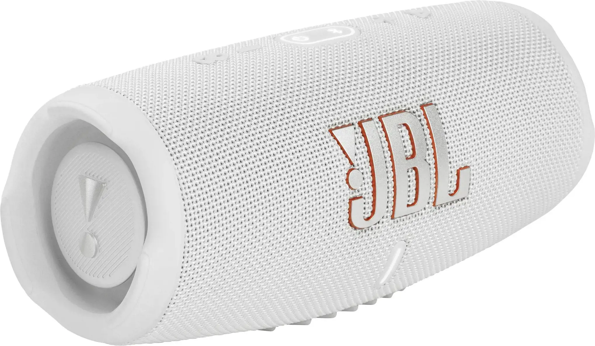 JBL Charge 5 White