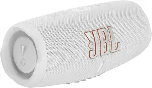 JBL Charge 5 White