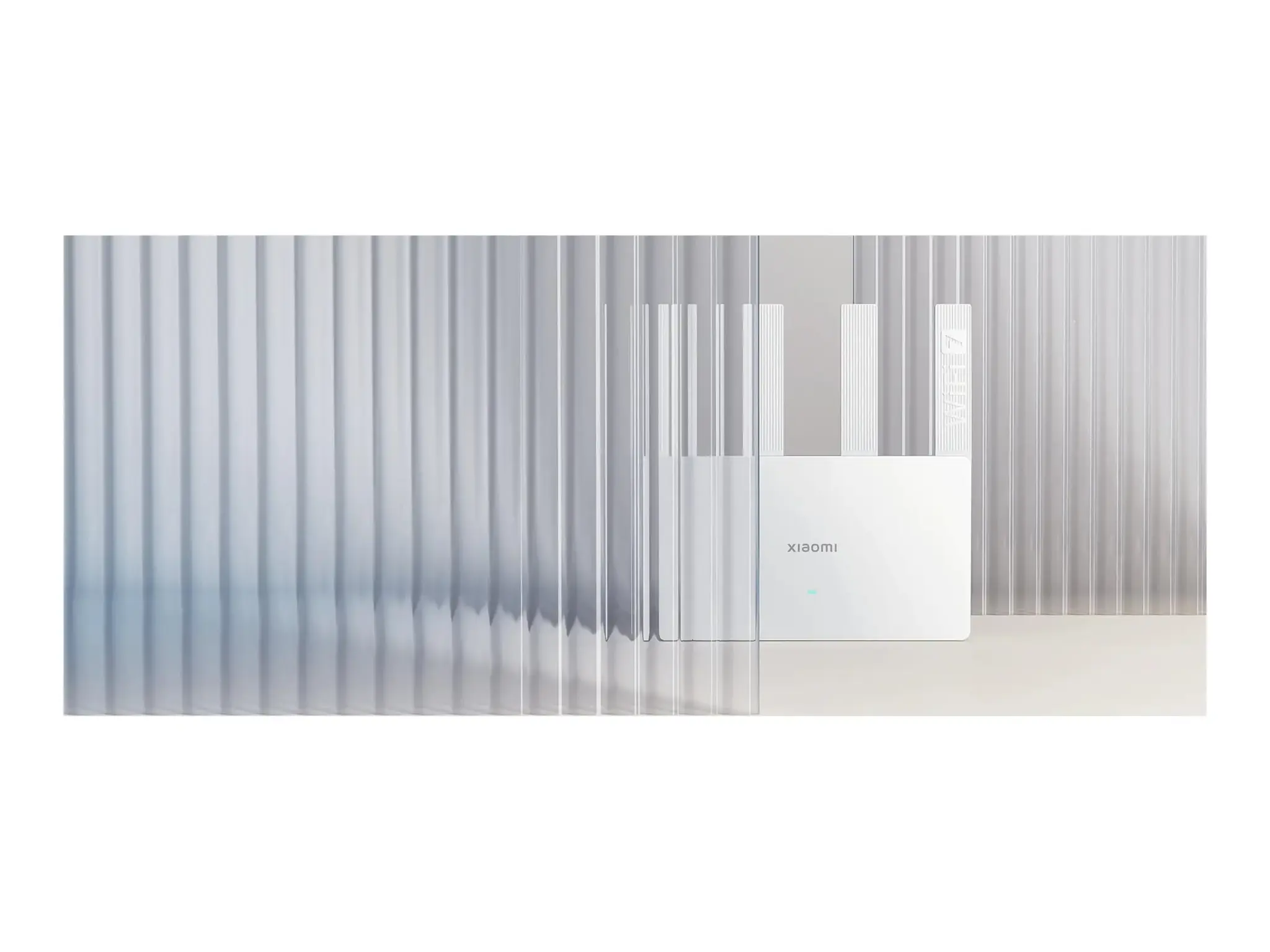 Xiaomi Router | BE3600 | 802.11be | 10/100/1000/2500 Mbit/s | Ethernet LAN (RJ-45) ports 4 | Mesh Support Yes | MU-MiMO Yes | No mobile broadband