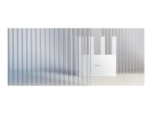 Xiaomi Router | BE3600 | 802.11be | 10/100/1000/2500 Mbit/s | Ethernet LAN (RJ-45) ports 4 | Mesh Support Yes | MU-MiMO Yes | No mobile broadband