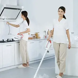 Daugiafunkcinis garų įrenginys "5-in-1" "Deerma ZQ610