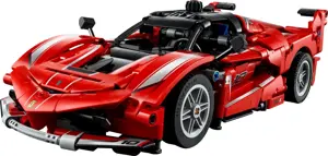 LEGO TECHNIC 42212 Ferrari FXX K