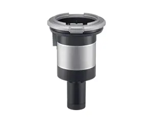 "Samusng Jet 85 Pet" stacionarus dulkių siurblys VS20C8522TN/GE