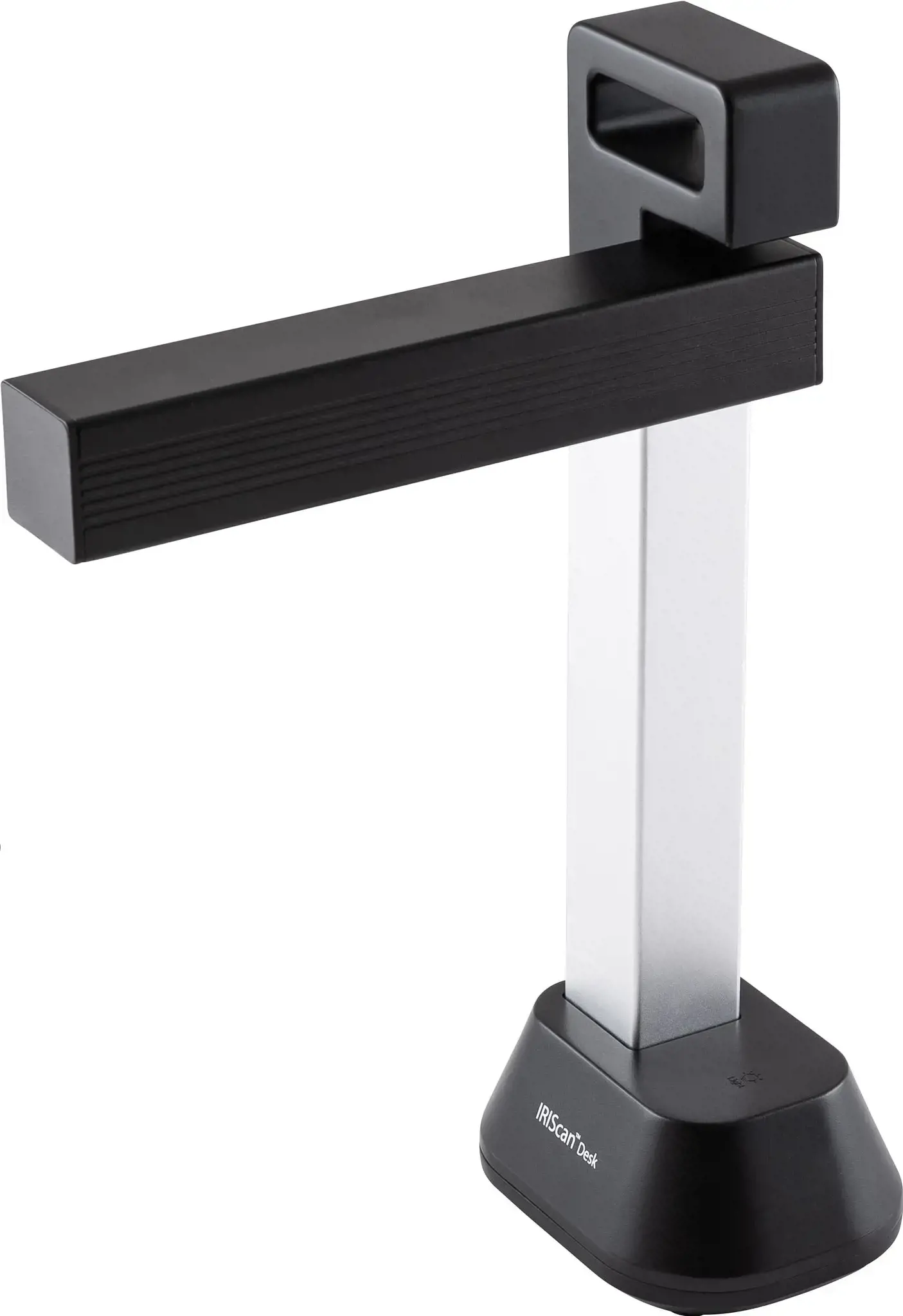 I.R.I.S. IRISCan Desk 6, 297 x 210 mm, juoda, CMOS, 12 MP, 3264 x 2448 taškų, vaizdas