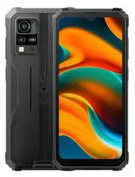 Mobilusis telefonas BLACKVIEW BV4800 Pro, Juoda