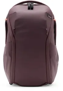 Peak Design Everyday Backpack Zip V2 15L, eclipse