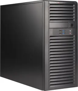 SERVERIO KORPUSAS SUPERMICRO CSE-732D4-668B