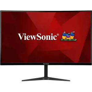Monitorius Viewsonic VX Series VX2719-PC-MHD, 68.6 cm (27"), 1920 x 1080 pixels, Full HD, LED, 1 ms…