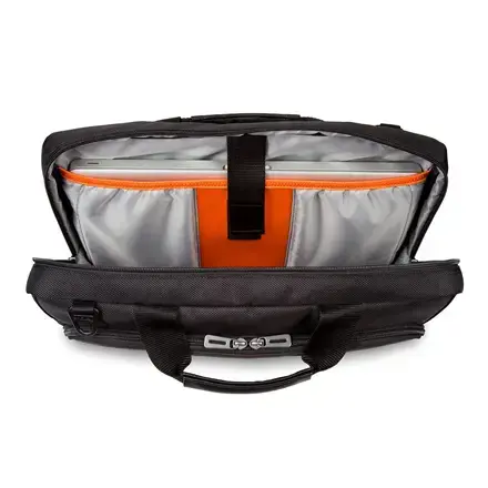 Targus CitySmart, Portfelis, 39,6 cm (15,6"), diržas per petį, 660 g