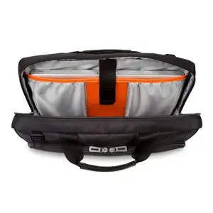 Targus CitySmart, Portfelis, 39,6 cm (15,6"), diržas per petį, 660 g