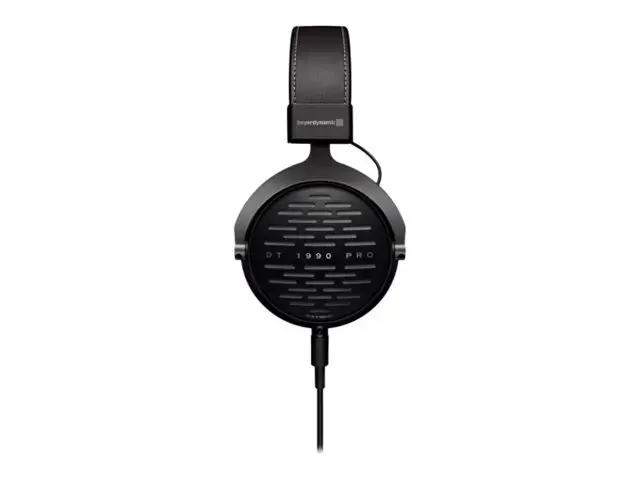 Beyerdynamic DT 1990 PRO MK II - open studio headphones