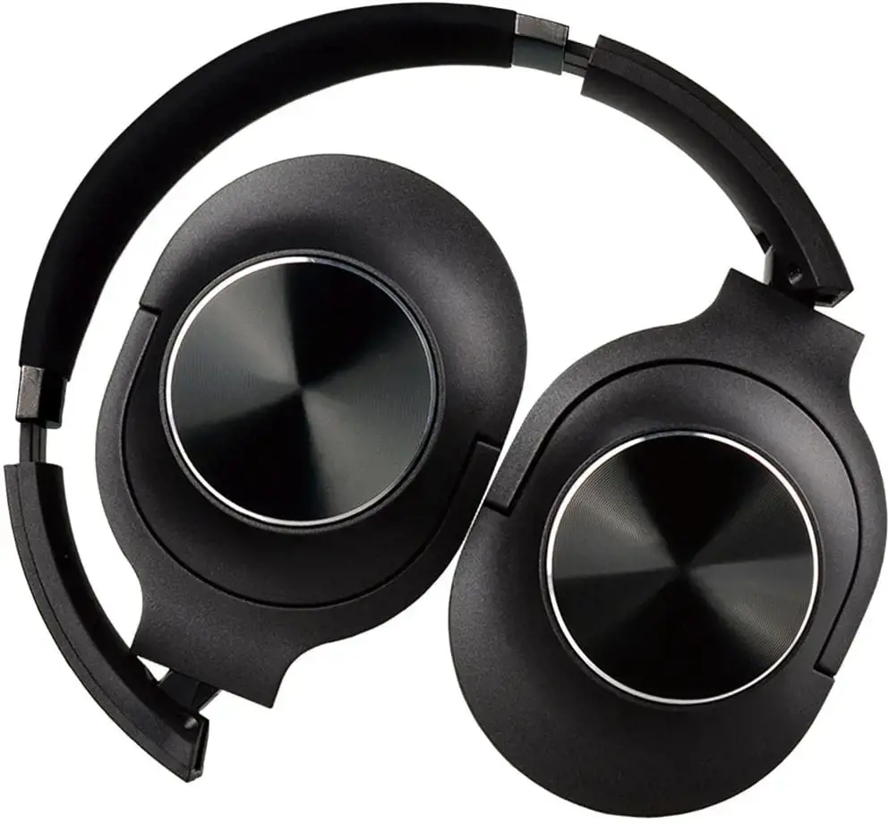 "Omega Freestyle" belaidės ausinės ZEN FH0930, pilkos spalvos