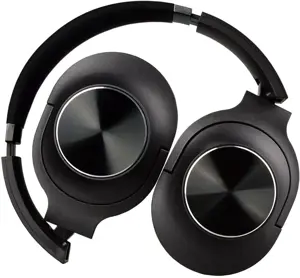 "Omega Freestyle" belaidės ausinės ZEN FH0930, pilkos spalvos