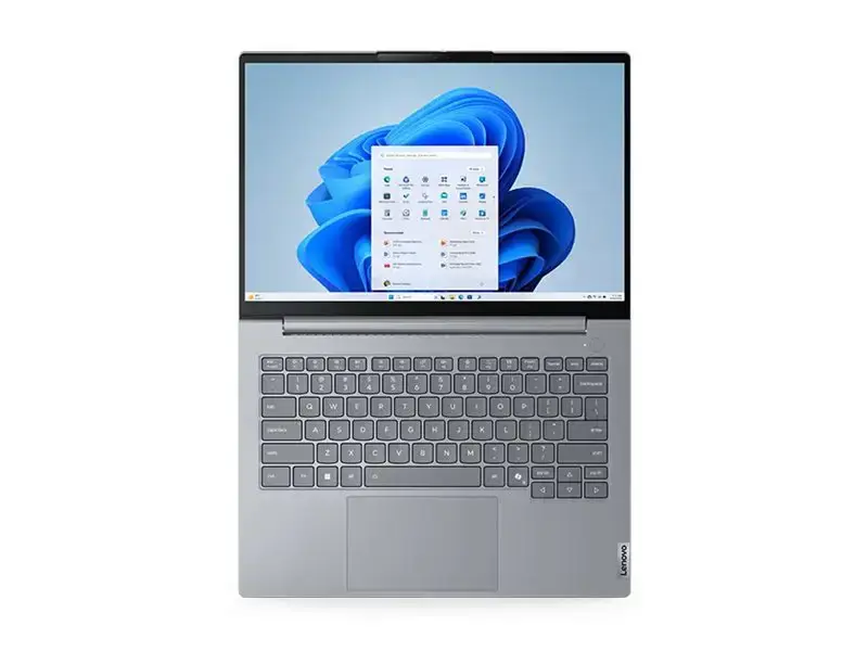 Nešiojamas kompiuteris Lenovo ThinkBook 14 G9 IRL, Intel Core 5 210H (Max. 4.80GHz, 12M, 8C), 512 GB, 14 Coliai, Windows 11 Pro