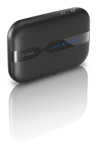D-Link DWR-932, "Wi-Fi 4" (802.11n), 3G, 4G, 4G, Juodas, Nešiojamasis maršrutizatorius