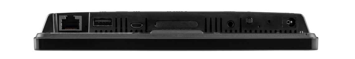 ProDVX APPC-7XPL | 7 " | Landscape/Portrait | 24/7 | Android | Wi-Fi | Touchscreen | 300 cd/m² | 140 ° | 130 °