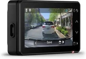 Garmin Dash Cam X110