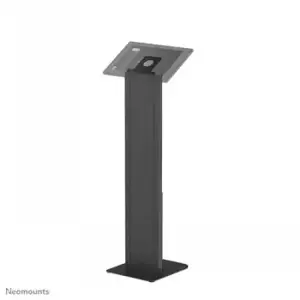 NEOMOUNTS TABLET FLOOR STAND - MAX 3 KG | 6,6 LBS - LOCKABLE