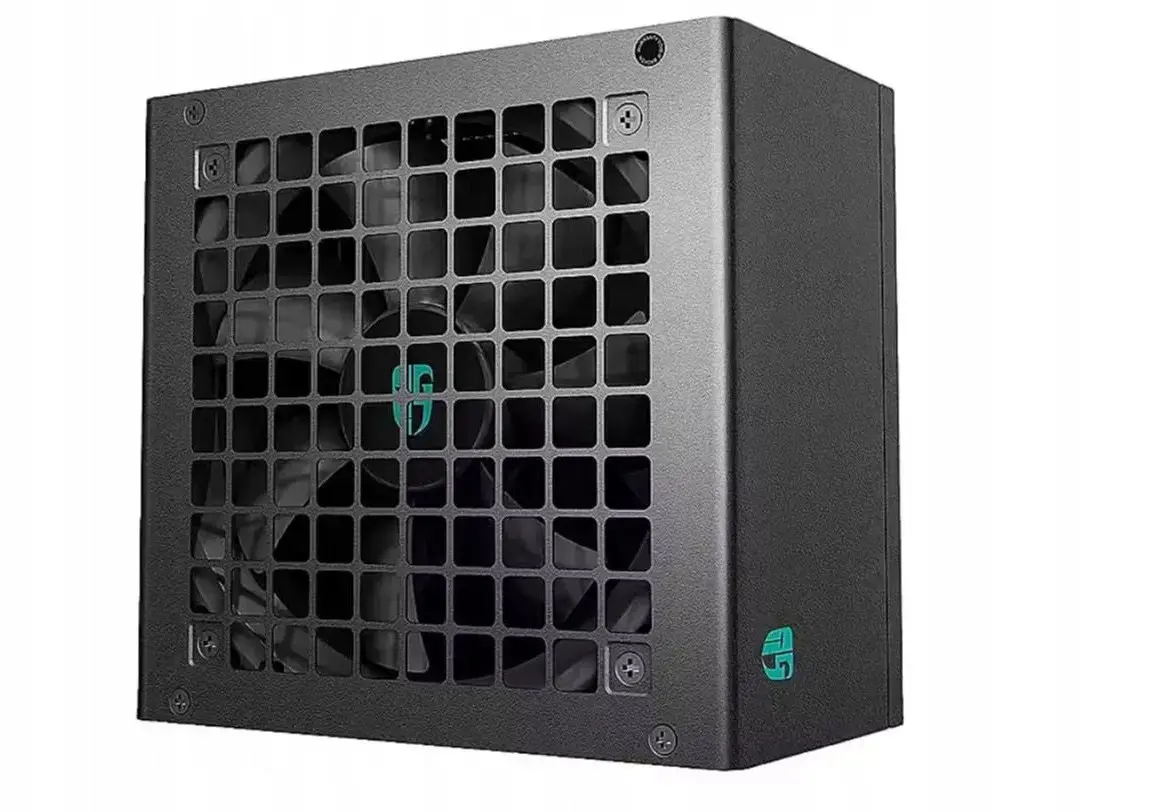 Maitinimo blokas Deepcool R-PF700X-HD0B-JGEU, 700 W, 80 PLUS Bronze