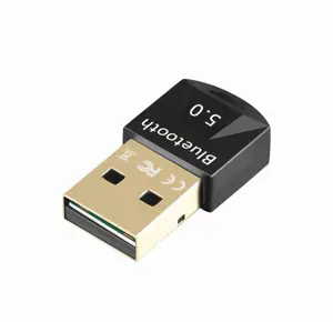 Bluetooth USB adapteris Gembird v.5.0