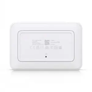 "Ubiquiti USW-Flex-Mini-3" 5 prievadų valdomas Gigabit Ethernet komutatorius, maitinamas 802.3af/at PoE arba 5V, 1A USB-C maitinimo adapteriu, 3 vnt.